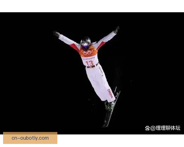 空中技巧混团金牌夫妻中国晋级